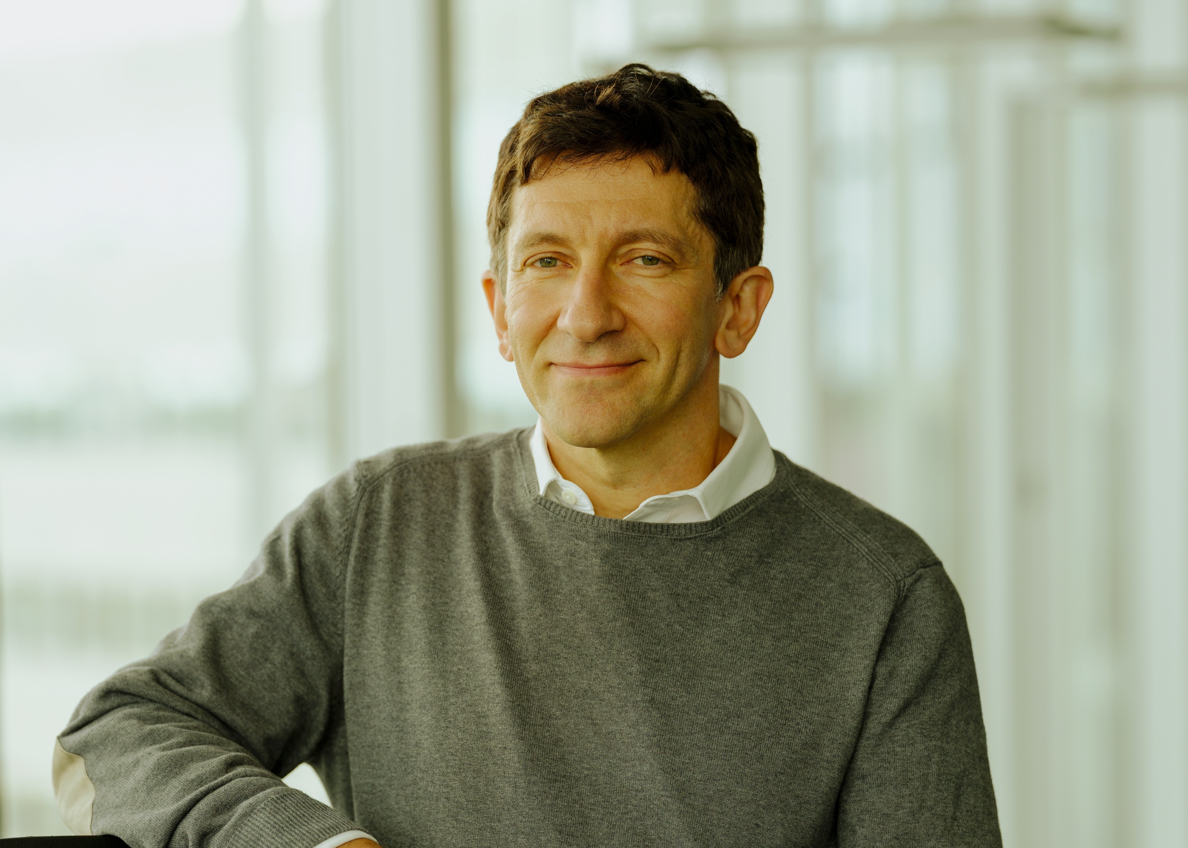 Rui Soares im Interview mit V-Check