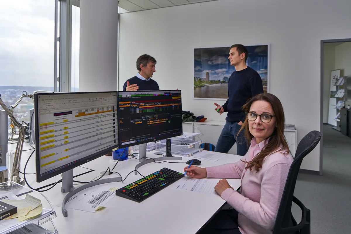 Bild Hybridstrategien